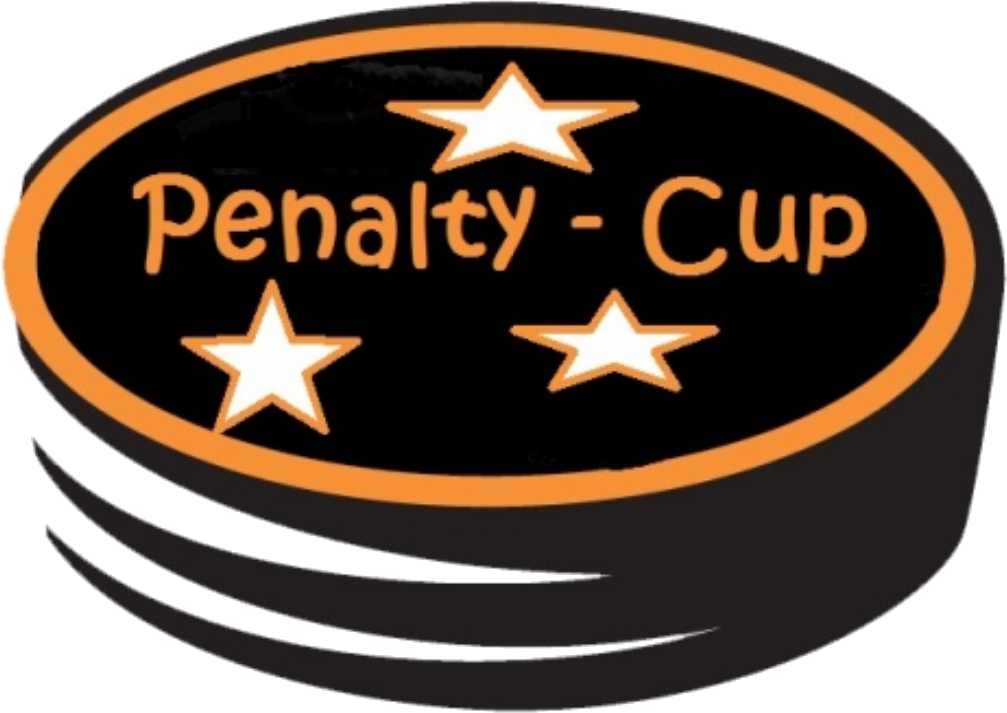 Penalty Cup Logo